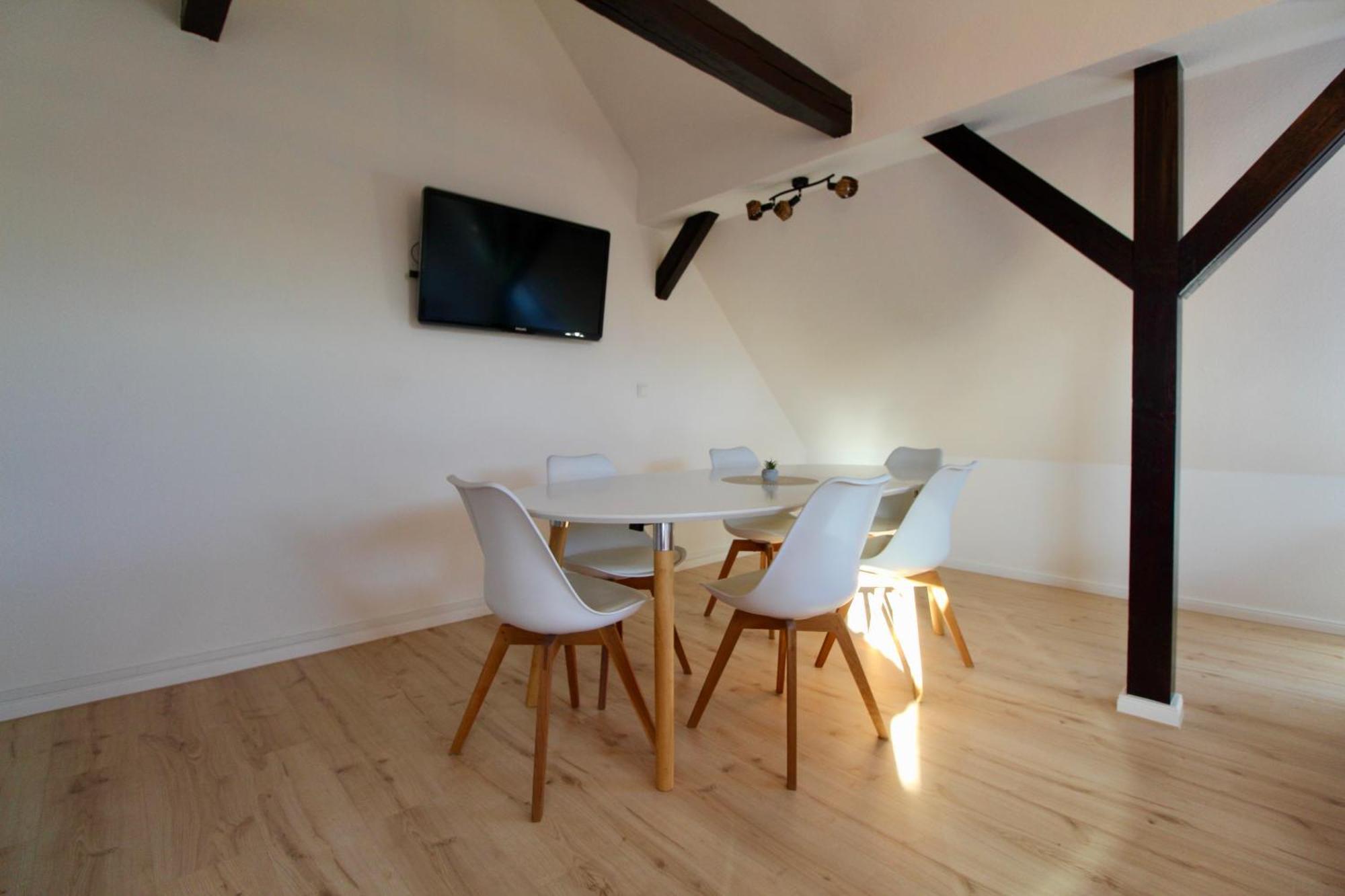 Appartement Patama - & Im Leipziger Neuseenland Zwischen Cospudner, Zwenkauer Und Markkleeberger See, Im Sueden Von Leipzig *
