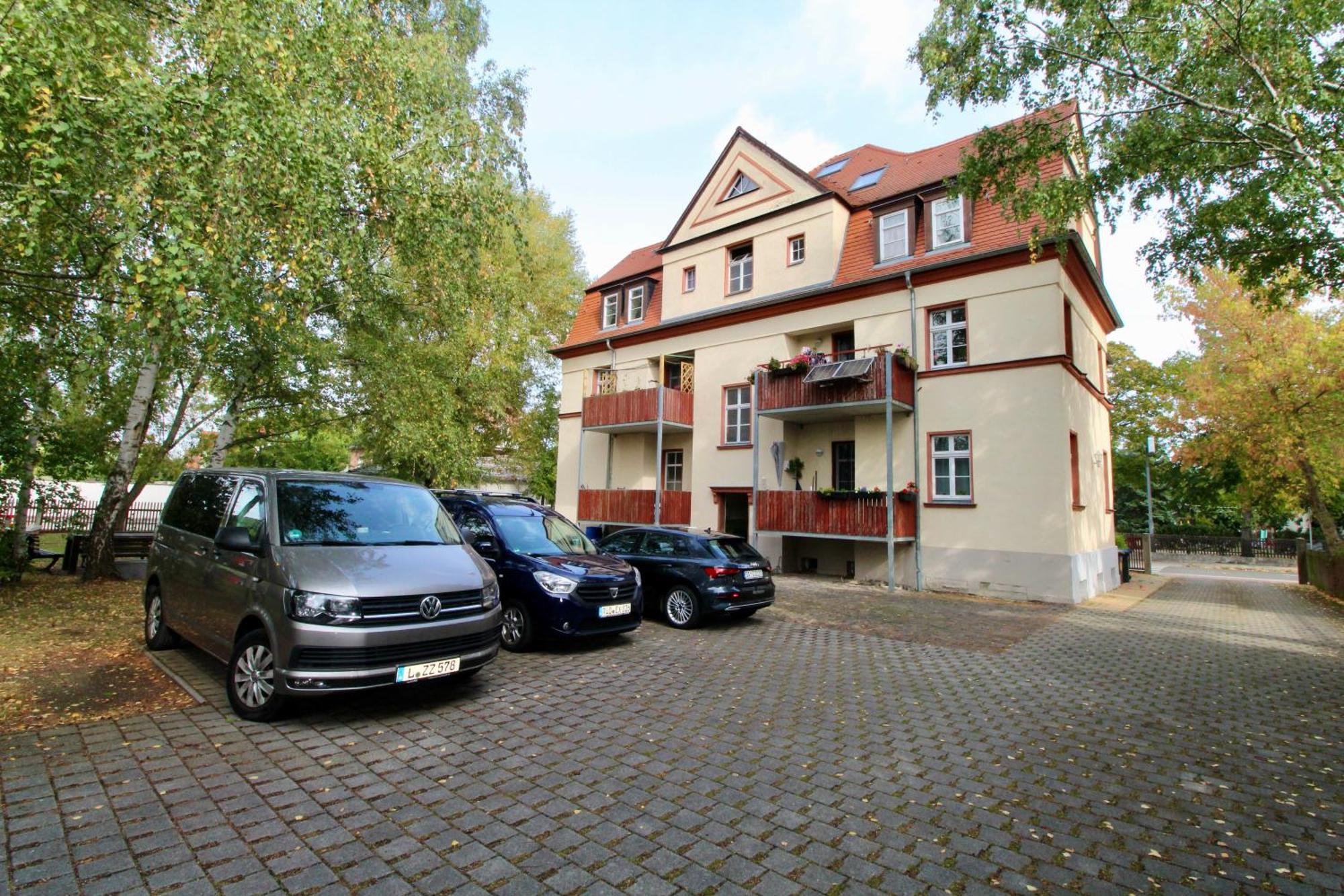 Patama - & Im Leipziger Neuseenland Zwischen Cospudner, Zwenkauer Und Markkleeberger See, Im Sueden Von Leipzig Appartement *